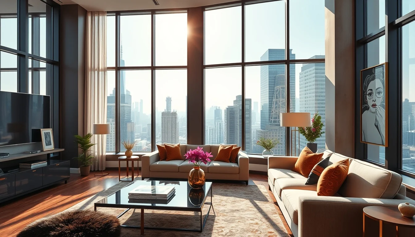 Welcome to Luxury Search